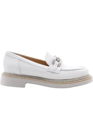 Laura Bellariva Damen, Schuhe, Weiß, 38 EUGröße: