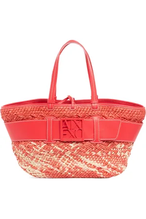 Armani Exchange Damen, Taschen, Rot, ONE SIZEGröße: