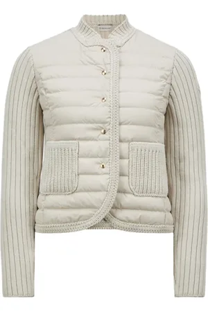 Moncler Damen, Jacken, , LGröße: