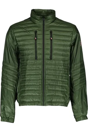 Moncler Herren, Jacken, Grün, XLGröße: