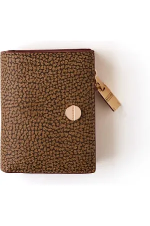 Borbonese Damen, Accessories, Braun, ONE SIZEGröße: