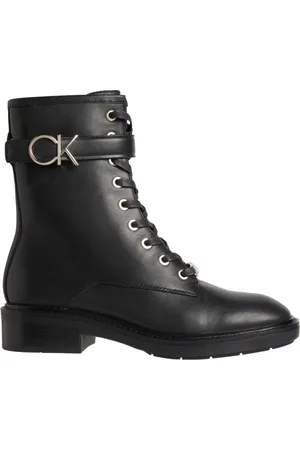 Calvin Klein Damen, Schuhe, Schwarzk, 36 EUGröße:
