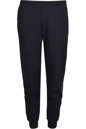 Emporio Armani Herren, Hosen, Schwarzk, XLGröße: