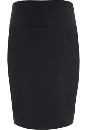 Bitte Kai Rand Damen, Röcke, Schwarzk, 2XLGröße:
