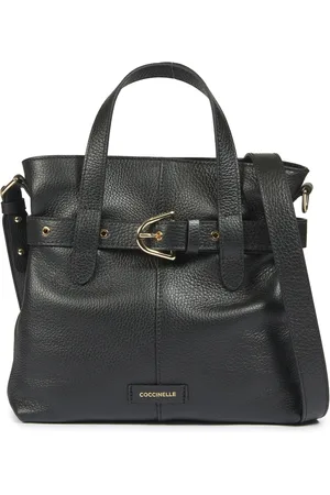 Coccinelle Damen, Taschen, Schwarzk, ONE SIZEGröße: