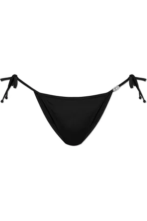 Diesel Damen, Bademode, Schwarzk, LGröße: