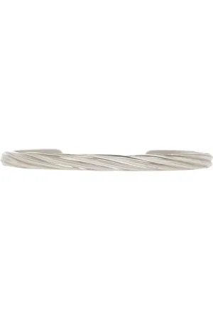 Maison Margiela Herren, Accessories, Grau, 3XLGröße: