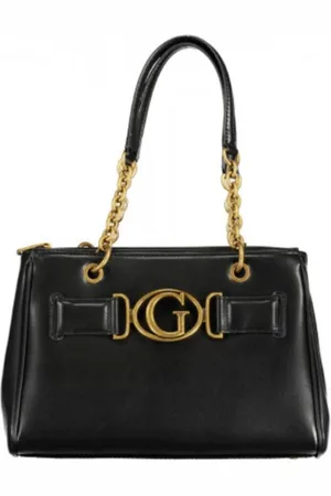 Guess Damen, Taschen, Schwarzk, ONE SIZEGröße: