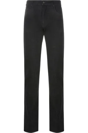 Emporio Armani Herren, Jeans, Schwarzk, W30Größe: