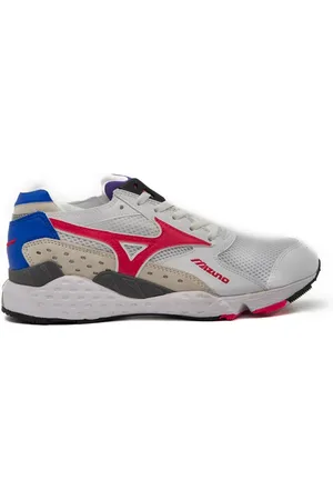 Mizuno Herren, Schuhe, Grau, 38 1/2 EUGröße: