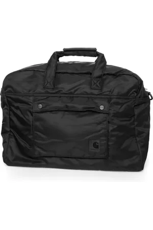 Carhartt Herren, Taschen, Schwarzk, ONE SIZEGröße: