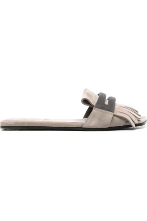 Brunello Cucinelli Damen, Schuhe, , 37 1/2 EUGröße: