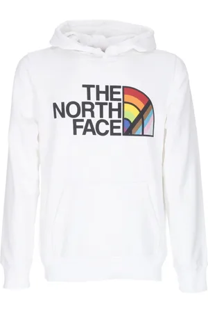 The North Face Herren, Sweatshirts & Hoodies, Weiß, XLGröße: