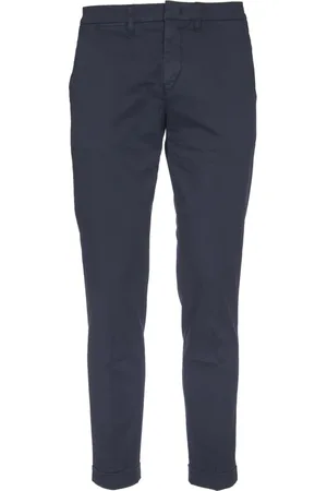 FAY Herren, Hosen, Blau, W30Größe: