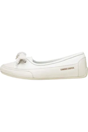 Candice Cooper Damen, Schuhe, Weiß, 38 EUGröße: