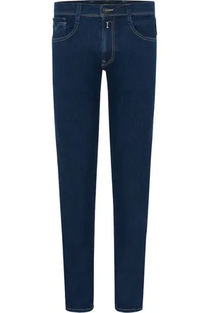 Replay Herren, Jeans, Blau, W31Größe: