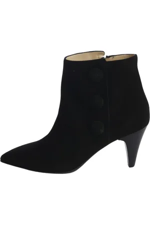 Fabiana Filippi Damen, Schuhe, Schwarzk, 36 EUGröße: