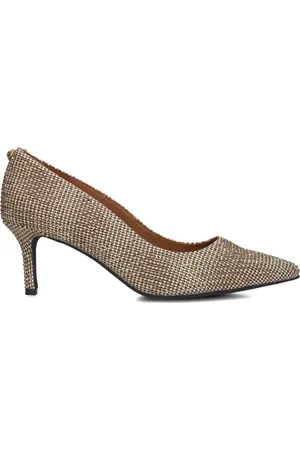 Kurt Geiger Damen, Schuhe, Gelb, 39 EUGröße: