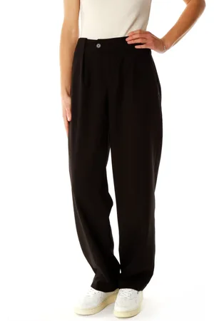 Closed Damen, Hosen, Schwarzk, W24 L32Größe: