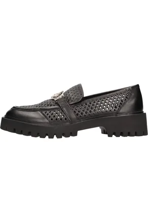 Liu Jo Damen, Schuhe, Schwarzk, 36 EUGröße: