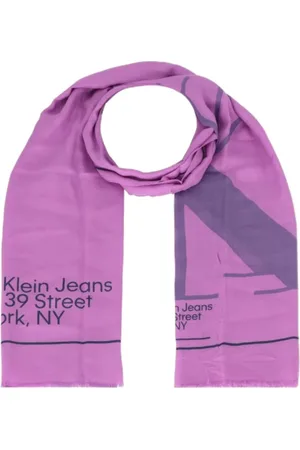 Calvin Klein Damen, Accessories, Lila, ONE SIZEGröße: