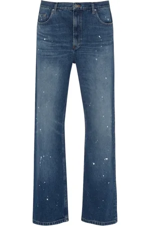 A.P.C. Herren, Jeans, Blau, W30Größe: