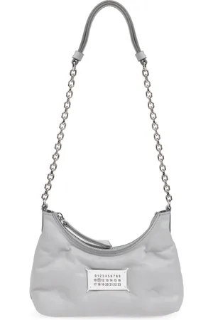 Maison Margiela Unisex, Taschen, Grau, ONE SIZEGröße: