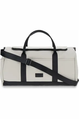 Boggi Milano Herren, Taschen, Grau, ONE SIZEGröße:
