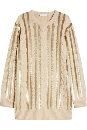 Max Mara Damen, Kleider, , MGröße: