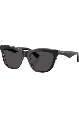 Burberry Damen, Accessories, Schwarzk, 53 MMGröße: