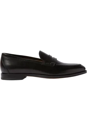 Scarosso Herren, Schuhe, Schwarzk, 39 EUGröße: