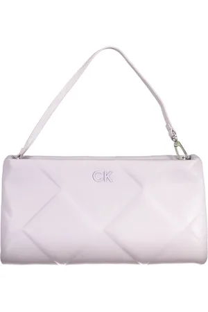 Calvin Klein Damen, Taschen, Lila, ONE SIZEGröße: