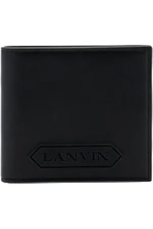 Lanvin Herren, Accessories, Schwarzk, ONE SIZEGröße: