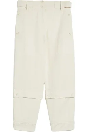 Max Mara Damen, Hosen, , XSGröße: