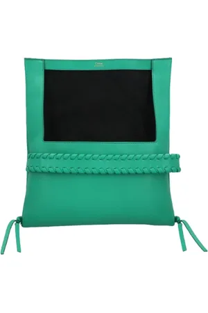 Chloé Damen, Taschen, Grün, ONE SIZEGröße: