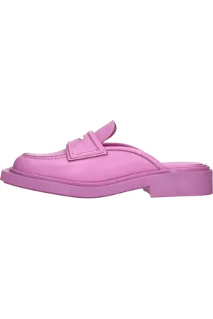 3Juin Damen, Schuhe, Rosa, 37 EUGröße: