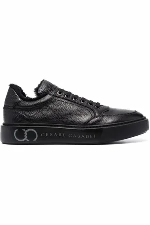 Casadei Herren, Schuhe, Schwarzk, 43 EUGröße: