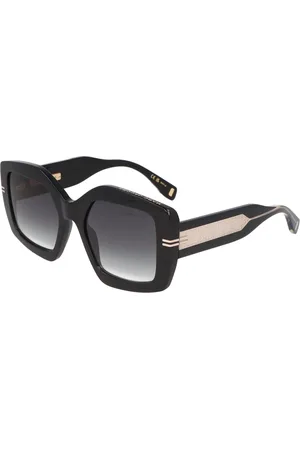 Marc Jacobs Unisex, Accessories, Schwarzk, 53 MMGröße: