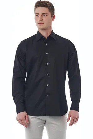 BAGUTTA Herren, Shirts, Schwarzk, XSGröße: