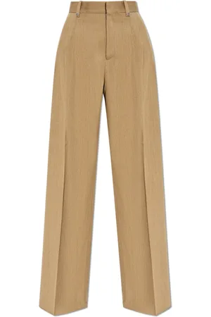 Burberry Damen, Hosen, Braun, XSGröße: