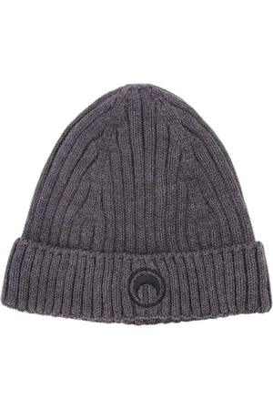 Marine Serre Unisex, Accessories, Grau, ONE SIZEGröße: