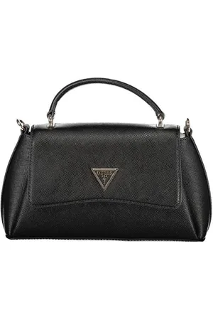 Guess Damen, Taschen, Schwarzk, ONE SIZEGröße: