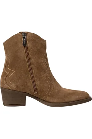 Tamaris Damen, Schuhe, Braun, 41 EUGröße: