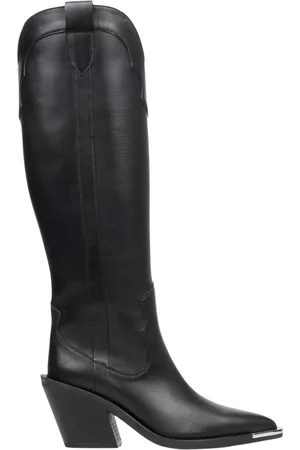 Estro Damen, Schuhe, Schwarzk, 37 EUGröße: