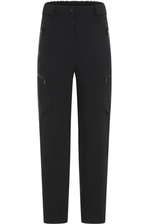 Moncler Herren, Sport, Schwarzk, SGröße:
