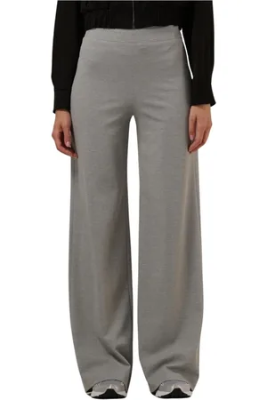 Drykorn Damen, Hosen, Grau, W27 L34Größe: