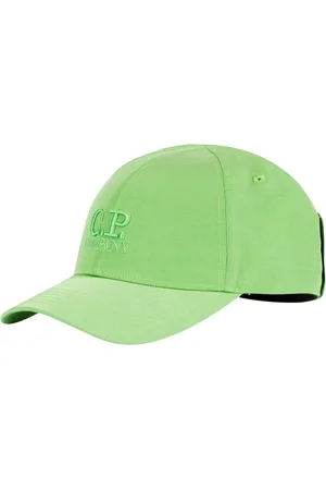C.P. Company Herren, Accessories, Grün, MGröße: