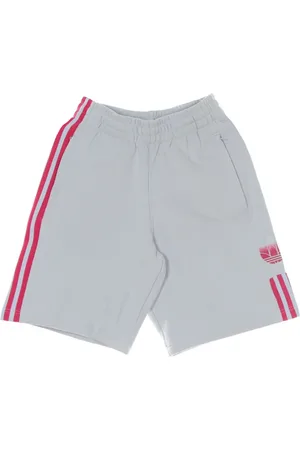 adidas Herren, Shorts, Grau, SGröße: