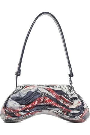 Diesel Damen, Taschen, Mehrfarbig, ONE SIZEGröße: