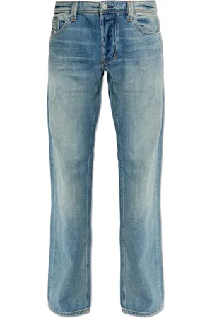 Diesel Herren, Jeans, Blau, W31 L32Größe: